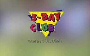 What are 5-Day Clubs?