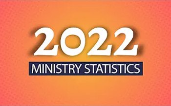 Ministry Statistics CEF